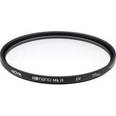 Filtr Hoya Hoya HD Nano MK II UV Filter 62mm
