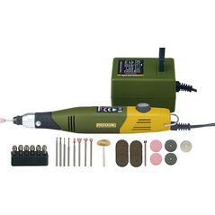Proxxon Zestaw modelarsko- grawerski Proxxon MICROMOT 60/E
