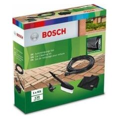 Bosch Zestaw do mycia samochodu 4 el.