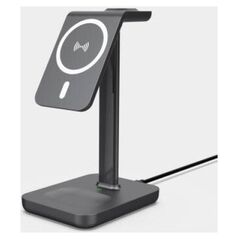 Ładowarka eStuff 3w1 Indukcyjna (ES638201)