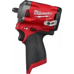 Klucz udarowy Milwaukee M12FIW38-0 12 V 3/8"