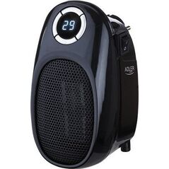 Termowentylator Adler AD 7726 Termowentylator - easy heater