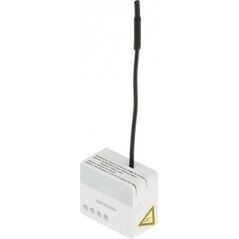Hikvision BEZPRZEWODOWY MODUŁ PRZEKAŹNIKOWY AX PRO DS-PM1-O1H-WE Hikvision