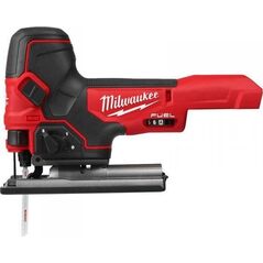 Wyrzynarka Milwaukee WYRZYNARKA AKUMULATOROWA M18FBJS-0X