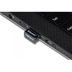 Adapter bluetooth TRENDnet TRENDnet Micro Bluetooth 5.0 USB Adapter