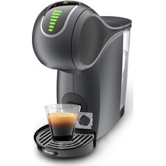 Ekspres na kapsułki DeLonghi COFFEE MACHINE EDG426.GY DOLCE_GUSTO