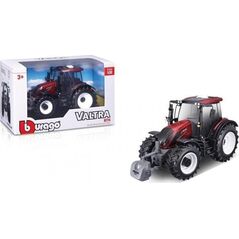 Bburago Farm Valtra N174 Red 1:32 BBURAGO