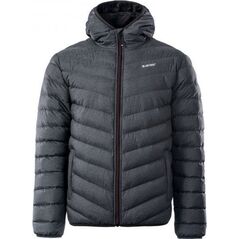 Kurtka męska Hi-Tec Sorne szara r. 2XL