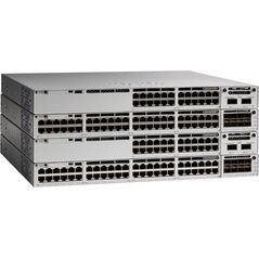 Cisco Cisco CATALYST 9300X 12X25G FIBER/PORTS MODULAR UPLINK SWITCH