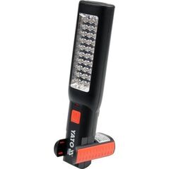 Yato Lampa warsztatowa 30+7 LED 100lm YT-085051