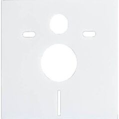 Concept Mata wygłuszająca pod WC i Bidet