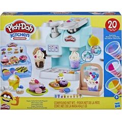 Play-Doh Zabawa z Plasteliną Play-Doh Kitchen Creations