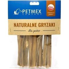 Petmex Gryzak dla psów PETMEX Skóra Królika 100g