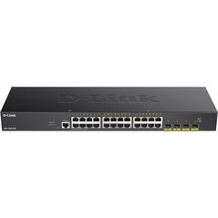 Switch D-Link DGS-1250-28X/E