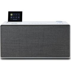 Radio Pioneer ZESTAW MUZYCZNY PURE EVOKE HOME biaÅy
