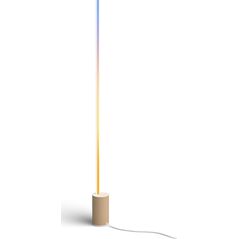 Lampa podłogowa Philips Philips Hue Signe Oak gradient | RGBW | podłogowa