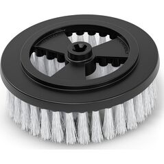Karcher Kärcher universal washing brush replacement attachment for WB 130 (black/white)