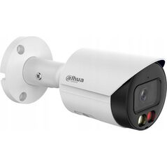 Kamera IP Dahua Technology DH IPC-HFW2249S-S-IL - WizSense Smart Dual Light Series