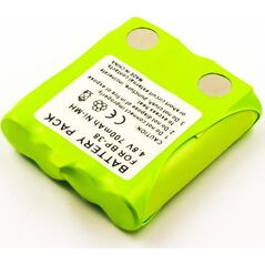 Radio CoreParts Battery for Two Way Radio