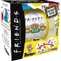 Rebel Dobble Friends REBEL