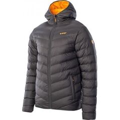 Kurtka męska Hi-Tec Salrin szara r. 2XL