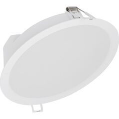 Lampa sufitowa Osram Oprawa LED DOWNLIGHT IP44 DN 165 13W 840 WT 4058075703087