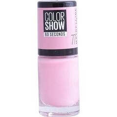 Maybelline  Lakier do paznokci Color Show 60 Seconds Maybelline (7 ml)