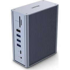 Stacja/replikator Unitek USB-C (D1086A)