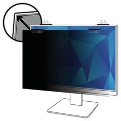 Filtr 3M 3M PF215W9EM Privacy Filter COMPLY Magnetic Monit.21,5 16:9