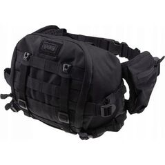 Magnum Torba Biodrowa Saszetka Nerka Magnum Lari 5 black