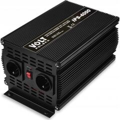Przetwornica Volt Volt Przetwornica IPS 4000 24/230V (2000/4000W)