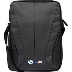 Etui na tablet BMW Torba na tablet 10 cali czarna