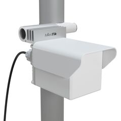 Access Point MikroTik WRL ACCESS POINT WIRE CUBE/CUBEG-5AC60AY MIKROTIK