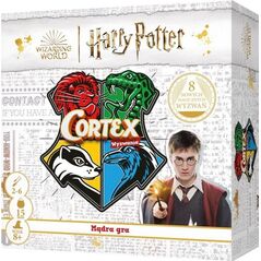 Rebel Cortex Harry Potter