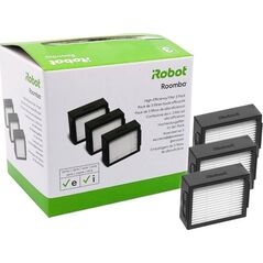 iRobot 3x Filtr powietrza do iRobot Roomba e & i & j