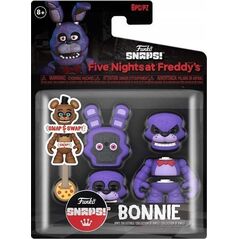 Figurka Funko Pop figurka fnaf five nights at freddy's bonnie funko