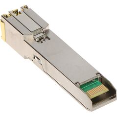 Opton Moduł sfp z gniazdem RJ-45 SFP-RJ45/10M-1G