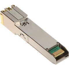 Opton Moduł sfp z gniazdem RJ-45 SFP-RJ45/1G