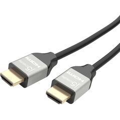 Kabel j5create HDMI - HDMI 2m czarny (JDC52-N)
