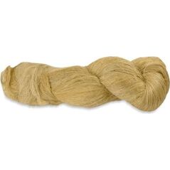 Bisan Pakuły lniane Bisan B870711 200g beżowe