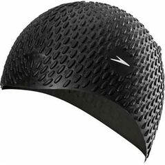 Speedo Czepek Pływacki Speedo 8709290001 Czarny