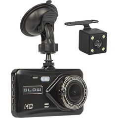 Wideorejestrator Blow Rejestrator video BLACKBOX DVR F800BLOW