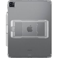 Etui na tablet Spigen Etui Spigen Airskin Hybrid S Apple iPad Pro 12.9 2021/2022 (5. i 6. generacji) Crystal Clear
