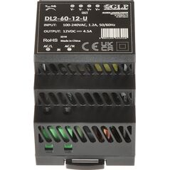 N/A Zasilacz impulsowy DL2-60-12-U