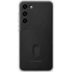 Samsung Etui Samsung Frame Case Galaxy S23+ Black [H]