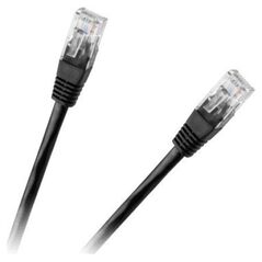 Rebel Kabel sieciowy Patchcord UTP CAT.6 wtyk - wtyk 10m