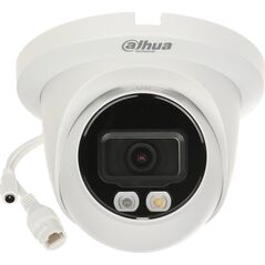 Kamera IP Dahua Technology KAMERA IP IPC-HDW2849TM-S-IL-0280B WizSense - 8.3&nbsp|Mpx 4K UHD 2.8&nbsp|mm DAHUA
