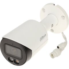 Kamera IP Dahua Technology KAMERA IP IPC-HFW2549S-S-IL-0280B WizSense - 5&nbsp|Mpx 2.8&nbsp|mm DAHUA