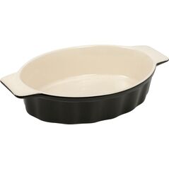 Resto OVAL BAKEWARE/96142 RESTO