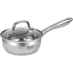 Resto SAUCEPAN D16CM 1.4L/92001 RESTO